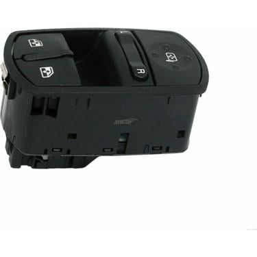 AYNA AYAR VE CAM ACMA ANAHTARI CIFTLI 11 PIN OPEL CORSA D 2006-2014