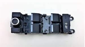 AYNA AYAR VE CAM ACMA ANAHTARI GRUP 3 PIN LAND ROVER RANGE ROVER SPORT - RANGE ROVER IV 2012-LR034932