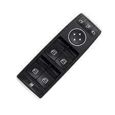 AYNA AYAR VE CAM ACMA ANAHTARI GRUP 3 PIN MERCEDES A (W176) - B (W246) - CLA (C117) - GLA (X156) - GLE (W166) - M (W166) 2012-