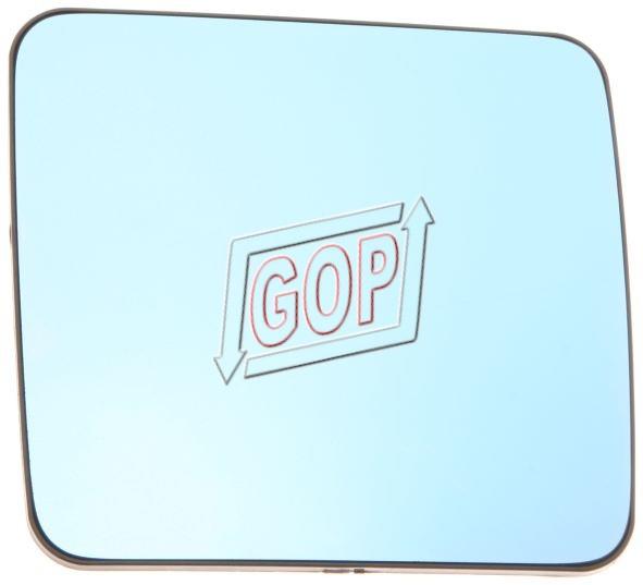 AYNA CAMI  SAĞ MERCEDES W124  E CLASS 1989-1995   OVAL (CONVEX) , ISITICILI