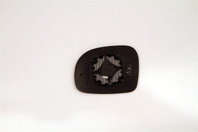 AYNA CAMI ÇİZ REZİSTANSLI SOL 639  2004-10