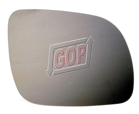 AYNA CAMI ELEKTRİKLİ SAĞ PASSAT 98-03