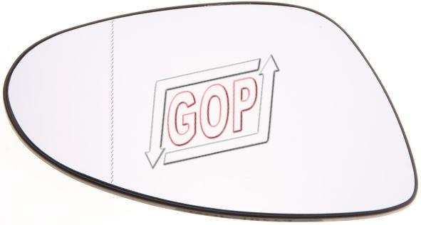 AYNA CAMI ÖLÜ NOKTALI , ISITICILI SAĞ MERCEDES  W221 S CLASS 2006>