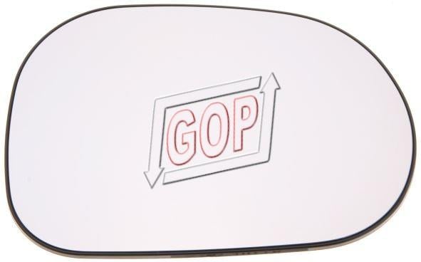 AYNA CAMI ÖLÜ NOKTALI , ISITICILI SAĞ MERCEDES  W163 ML CLASS 1998-2001