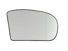 AYNA CAMI ÖLÜ NOKTALI +ISITICILI SAĞ MERCEDES W203 C CLASS 2000-2006 /W211 E.M.