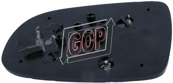 AYNA CAMI OPEL CORSA C   ELEKTRİKLİ  SAĞ 2000>