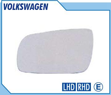 AYNA CAMI REZİSTANSLI ÇİZ SOL GOLF 4  1998-03