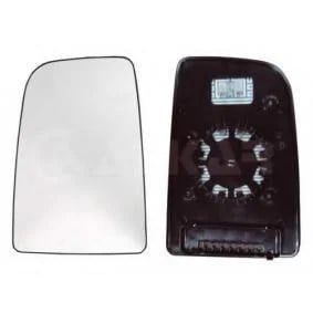 AYNA CAMI REZİSTANSLI ISITMALI SOL SPRİNTER-CRAFTER 2011- 2E0857587A