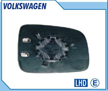 AYNA CAMI REZİSTANSLI SAĞ T5-CADDY 3  2003-09