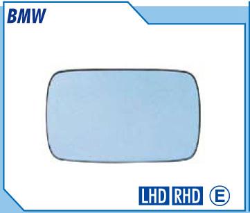 AYNA CAMI REZİSTANSLI SOL E46