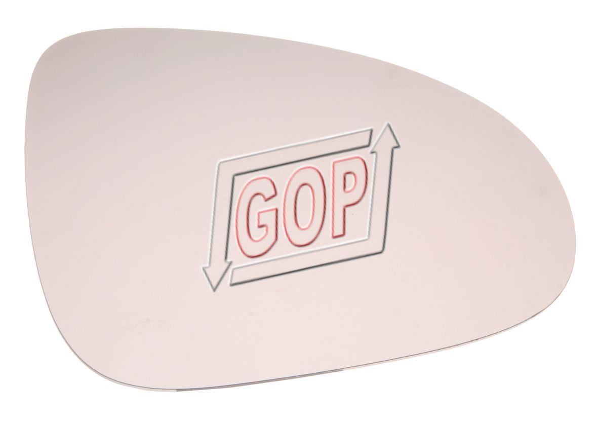 AYNA CAMI SAĞ BEYAZ CAMLI VW TOUAREG 2011>  ELEKTRİKLİ+ISITICILI