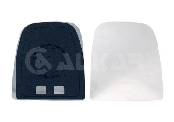 AYNA CAMI SAG IVECO DAILY 2006-2015