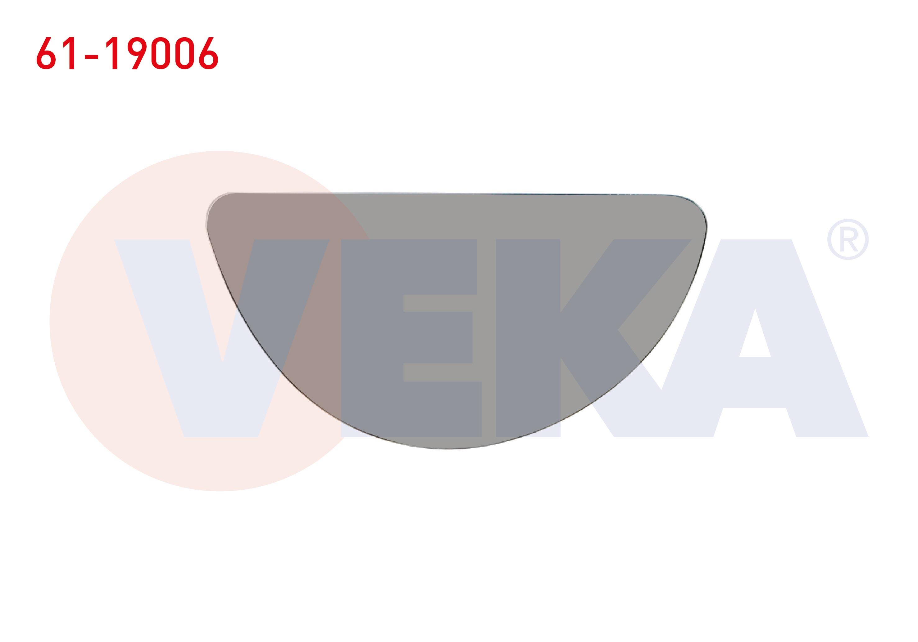AYNA CAMI SAG MEKANIK ALT FORD TRANSIT (V184) 2000-2006