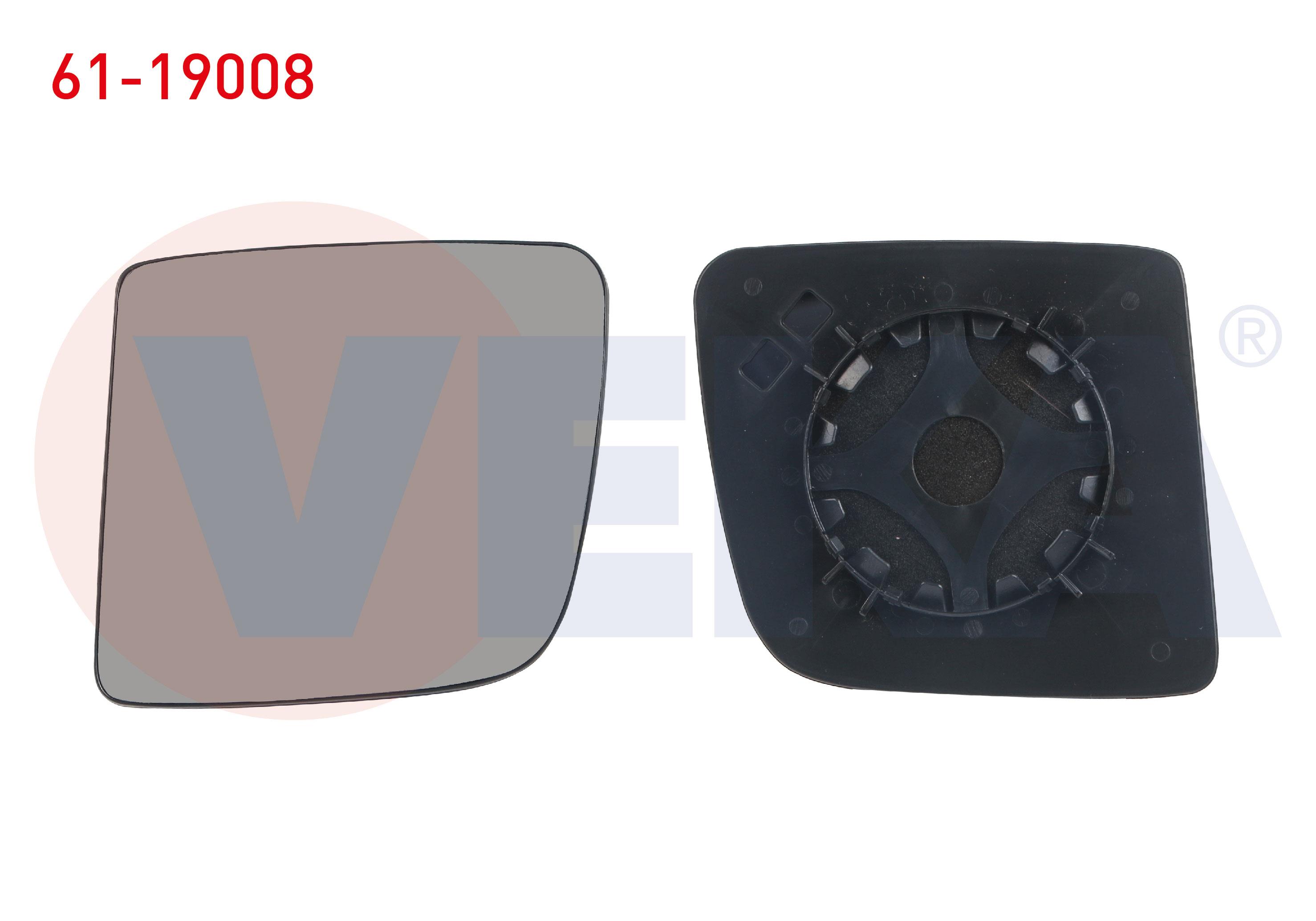 AYNA CAMI SAG MEKANIK FORD TRANSIT CONNECT 2002-