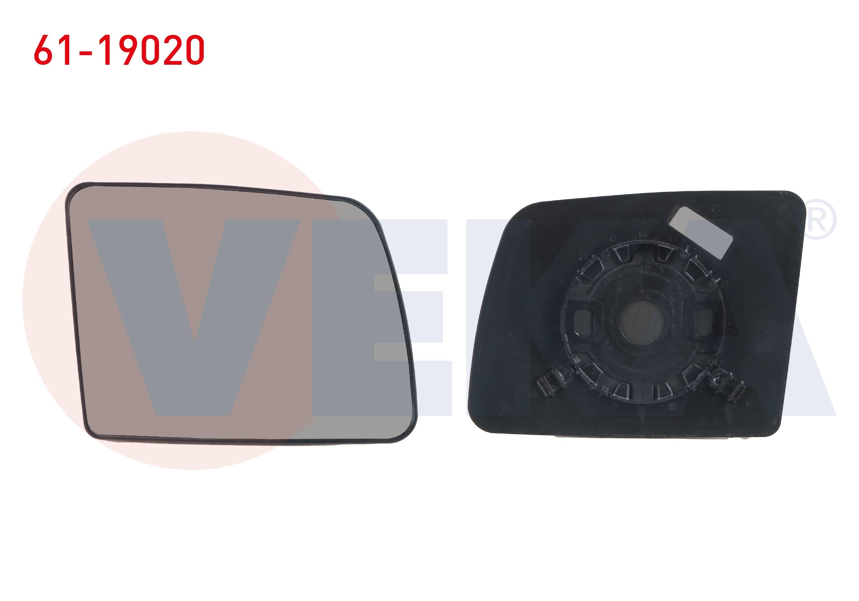 AYNA CAMI SAG MEKANIK FORD TRANSIT CONNECT 2009-