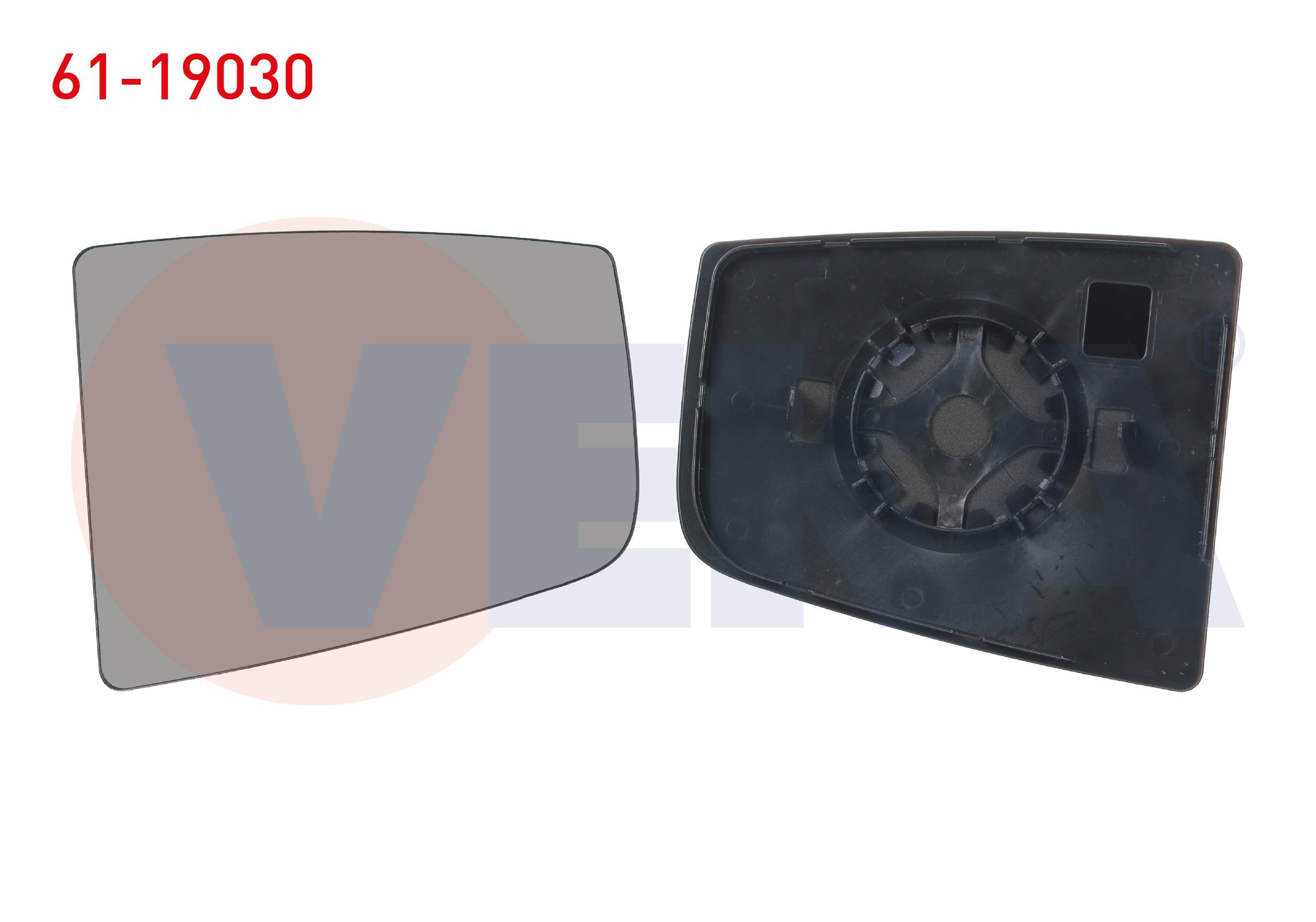 AYNA CAMI SAG MEKANIK FORD TRANSIT (V363) 2014-