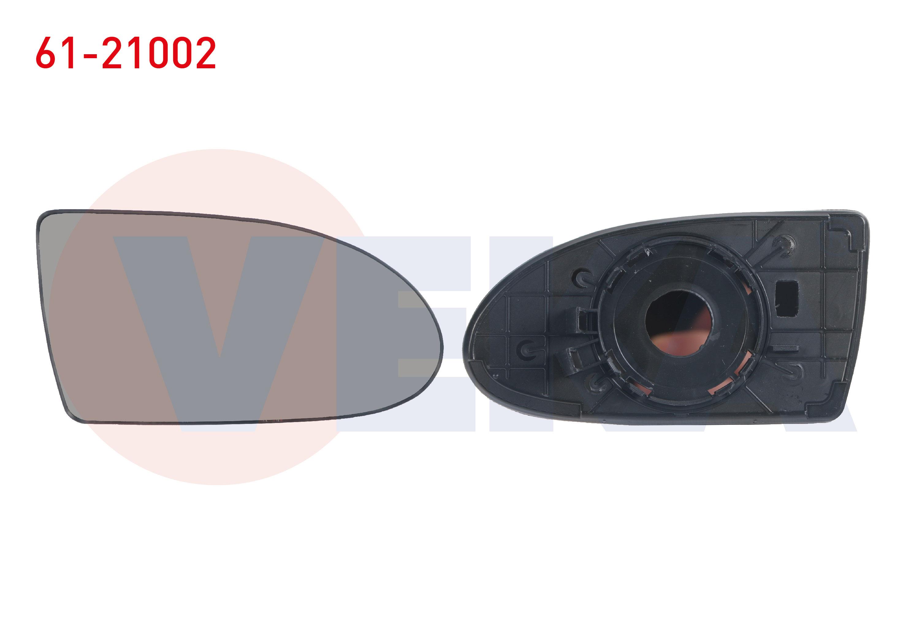 AYNA CAMI SAG MEKANIK HYUNDAI ACCENT ERA 2006-2012