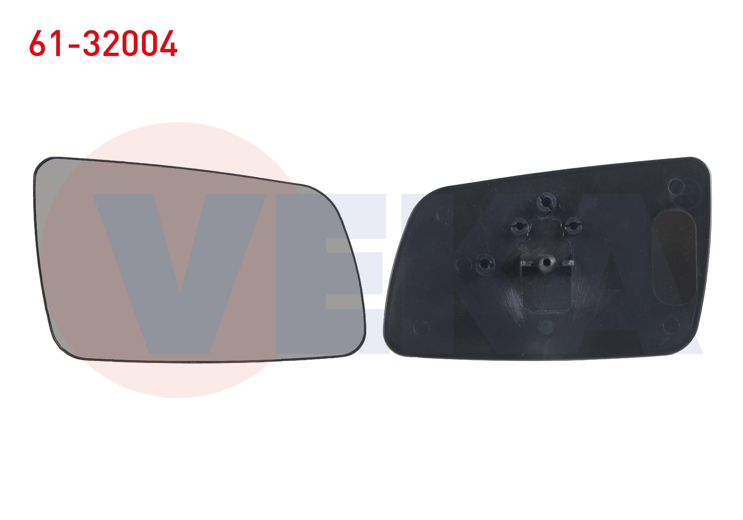 AYNA CAMI SAG MEKANIK OPEL ASTRA G 1998-2002