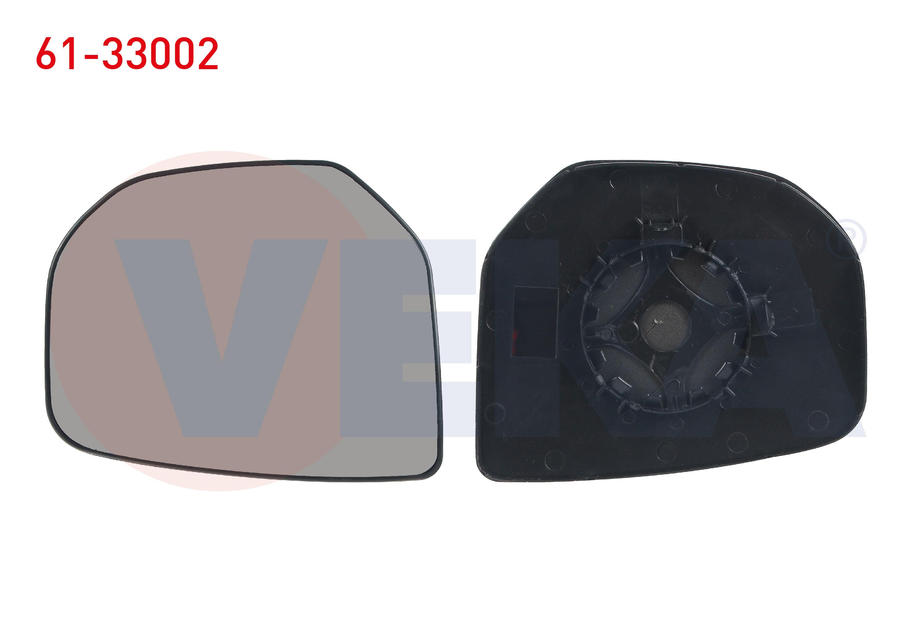 AYNA CAMI SAG MEKANIK PEUGEOT PARTNER TEPEE 2008-2012 / CITROEN BERLINGO 2008-2012