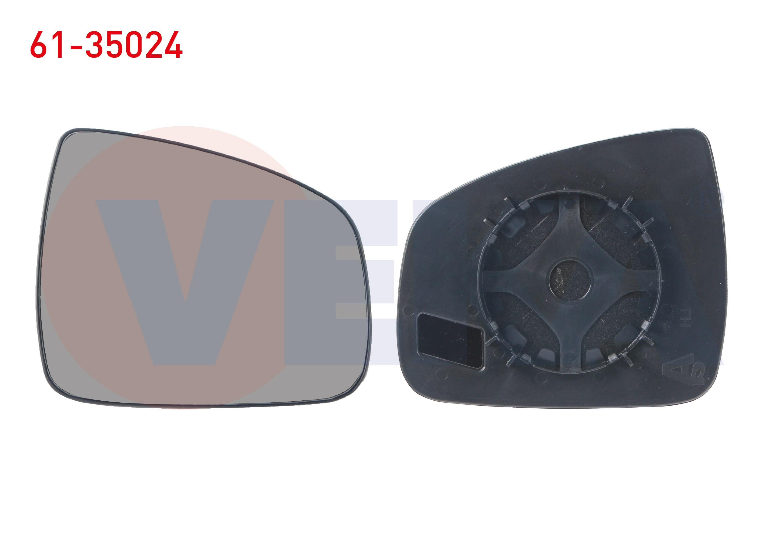 AYNA CAMI SAG MEKANIK RENAULT CLIO SYMBOL III 2013-