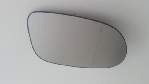 AYNA CAMI SAĞ MERCEDES W168 1997-2004 / /R170 /SLK 1998-2006/C208/CLK 1997-2004 ÖLÜ NOKTALI+ISITICILI SOL B66818420