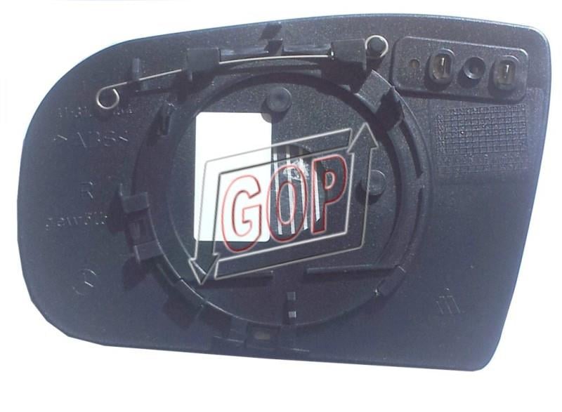 AYNA CAMI SAĞ MERCEDES W210  1996-2003