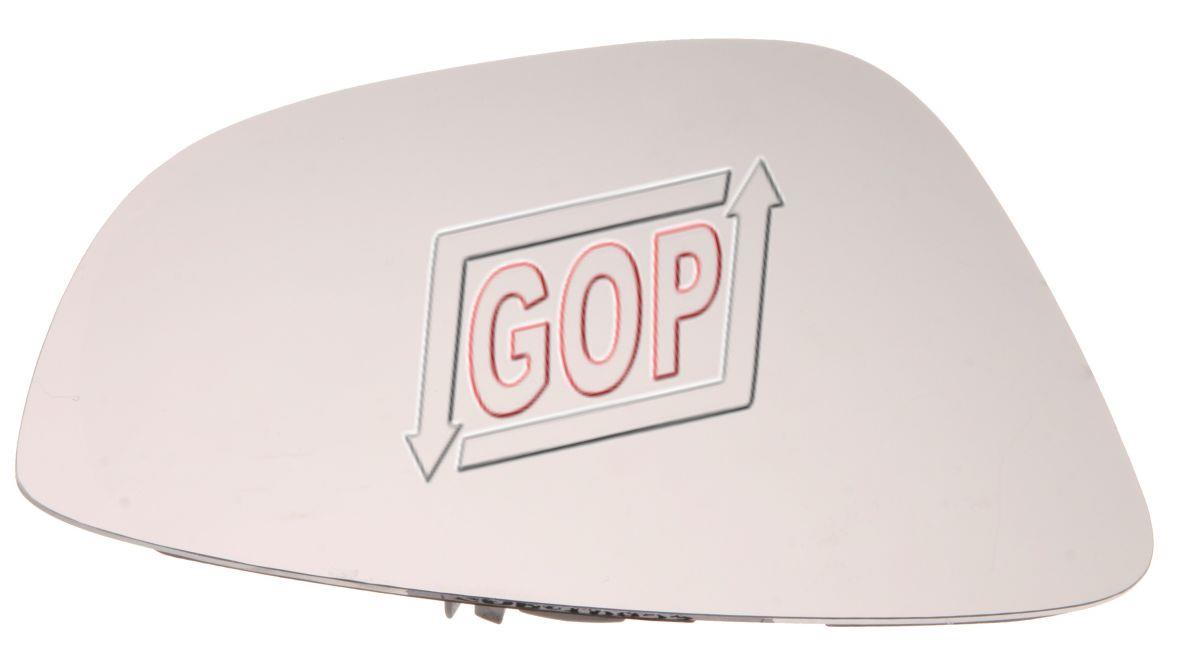 AYNA CAMI SAĞ VW PASSAT 2011> / PASSAT CC 2008-2011 / PASSAT CC 2012> /JETTA 2011> ELEKTRİKLİ+ISITICILI