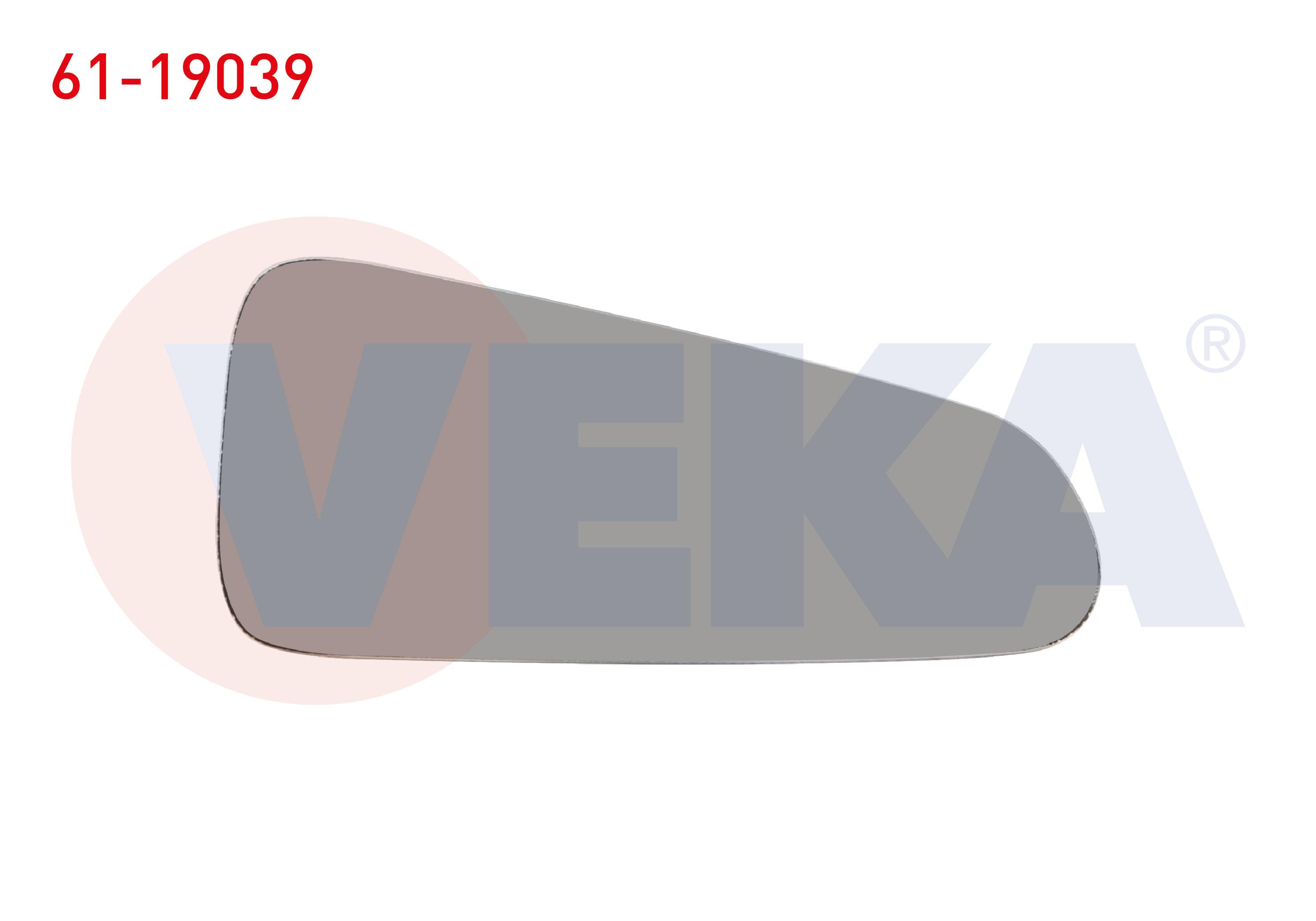 AYNA CAMI SOL MEKANIK ALT FORD TRANSIT CUSTOM (V362) 2012-