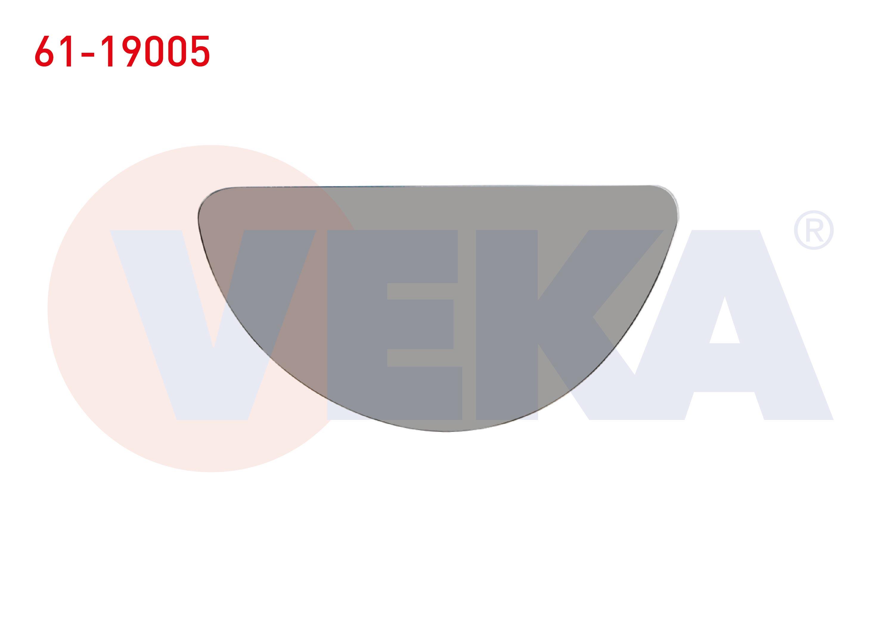 AYNA CAMI SOL MEKANIK ALT FORD TRANSIT (V184) 2000-2006