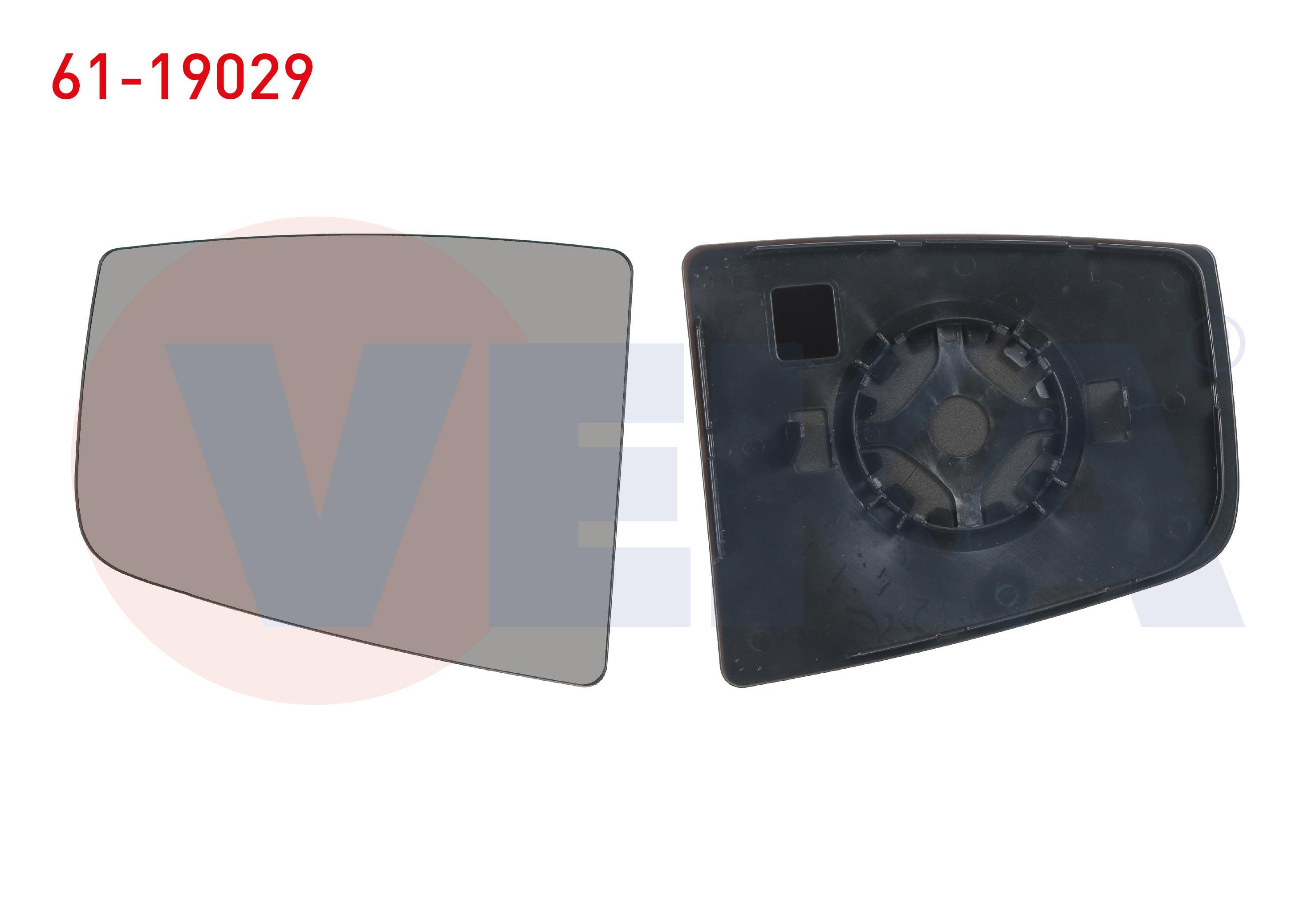 AYNA CAMI SOL MEKANIK FORD TRANSIT (V363) 2014-