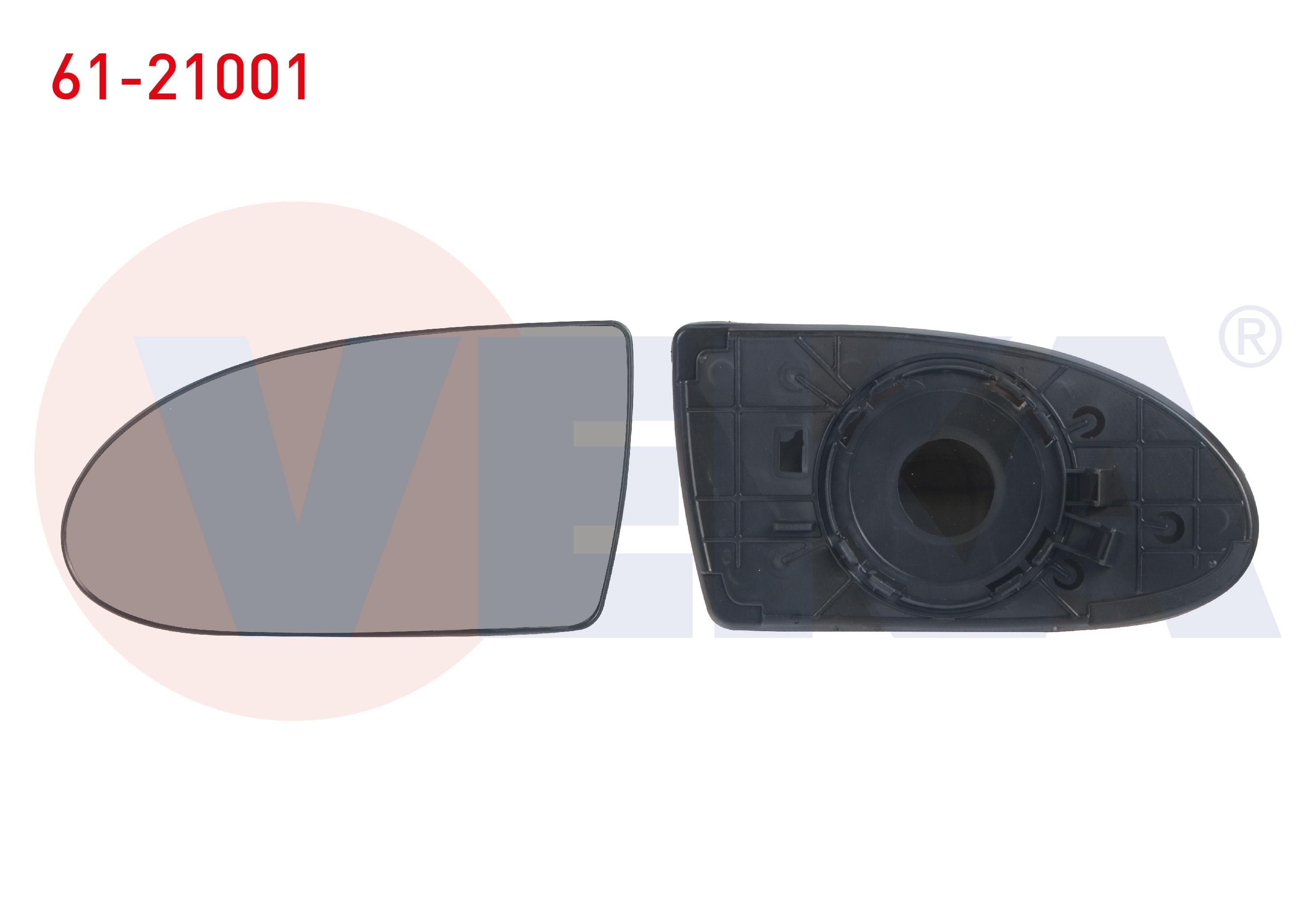 AYNA CAMI SOL MEKANIK HYUNDAI ACCENT ERA 2006-2012