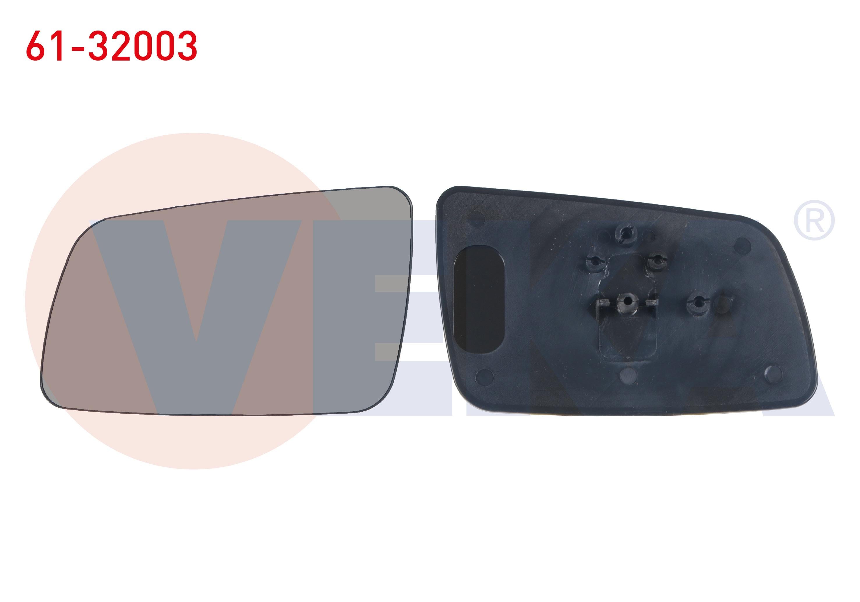 AYNA CAMI SOL MEKANIK OPEL ASTRA G 1998-2002