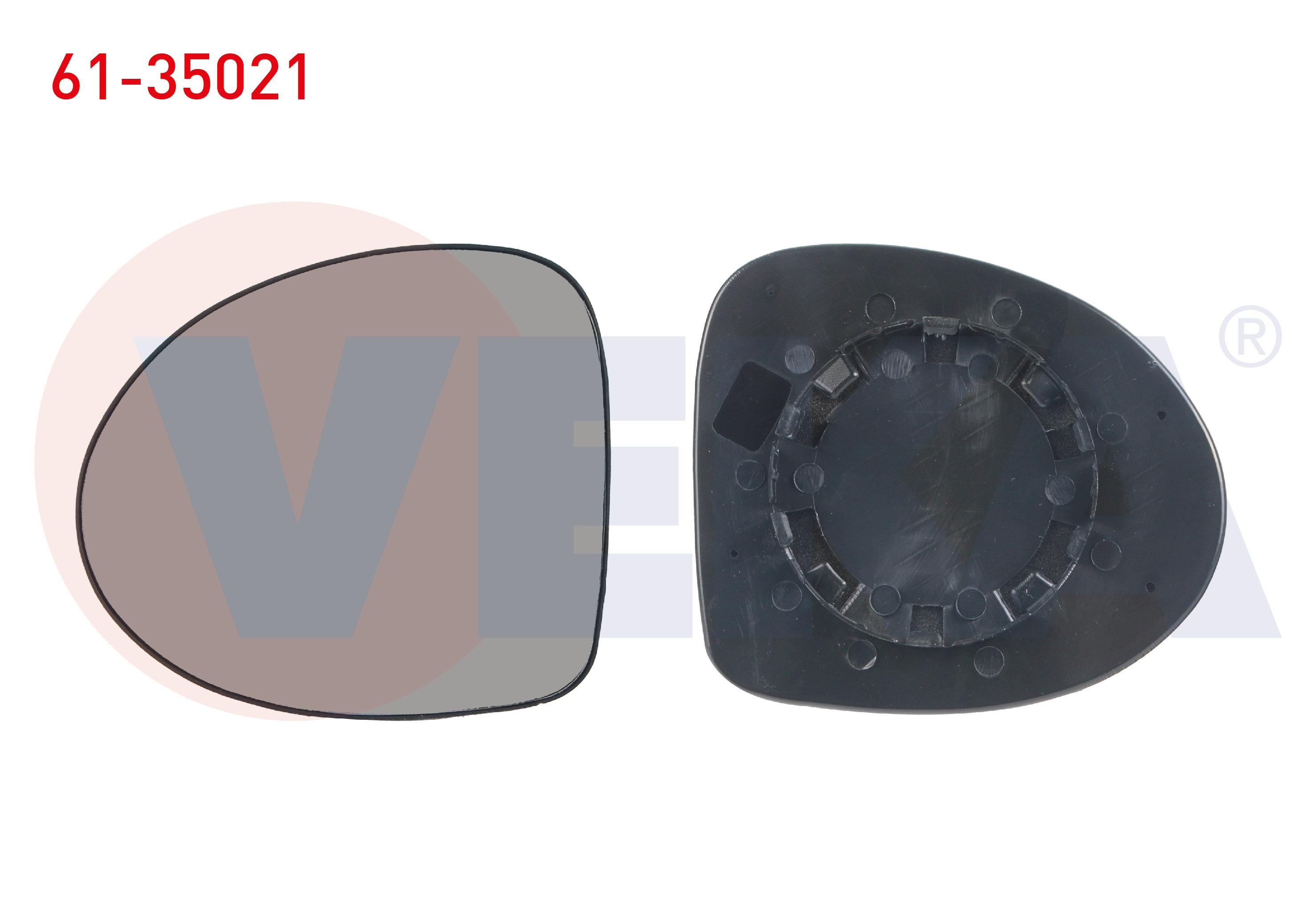 AYNA CAMI SOL MEKANIK RENAULT CLIO SYMBOL II 2008-2013