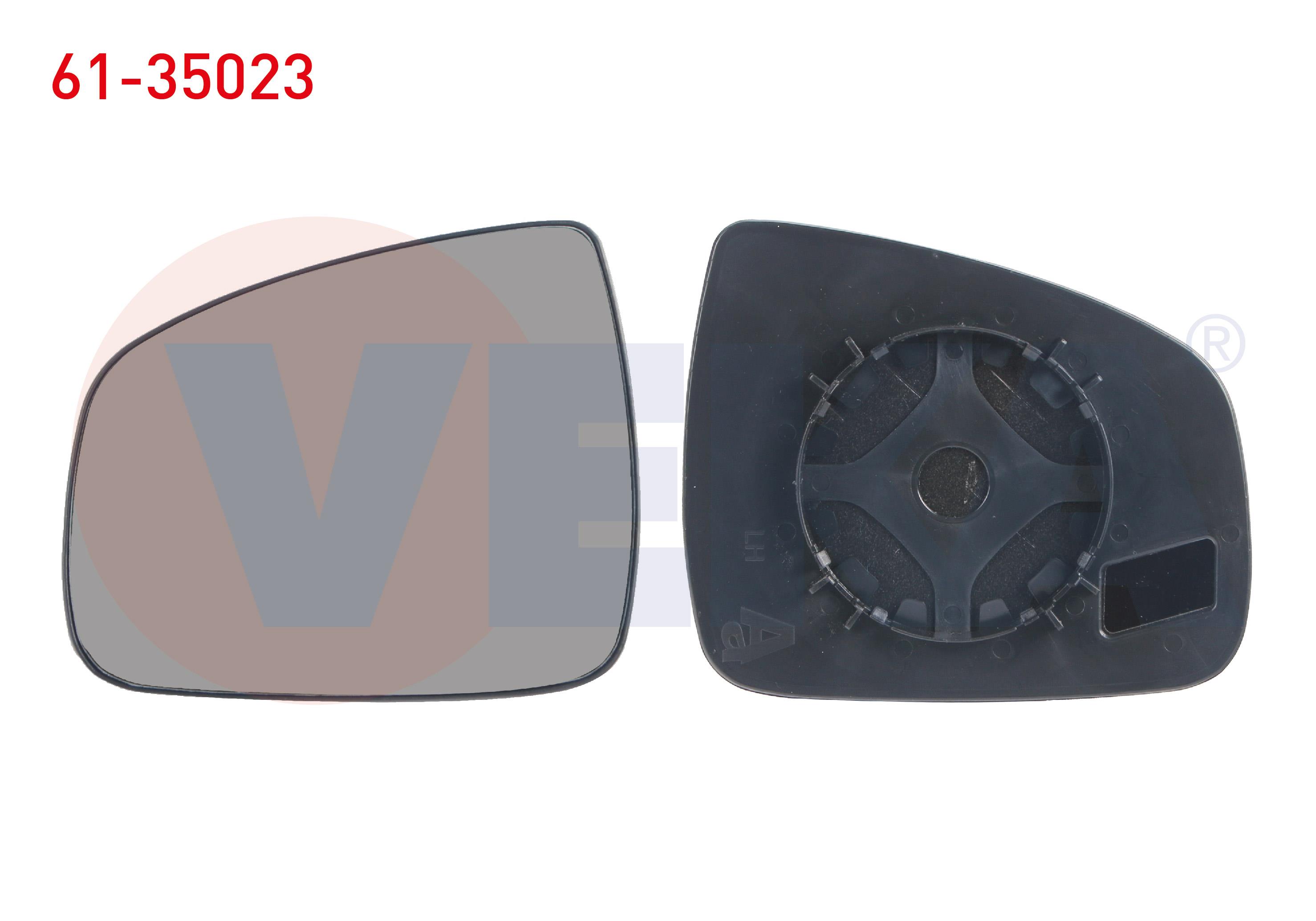 AYNA CAMI SOL MEKANIK RENAULT CLIO SYMBOL III 2013-