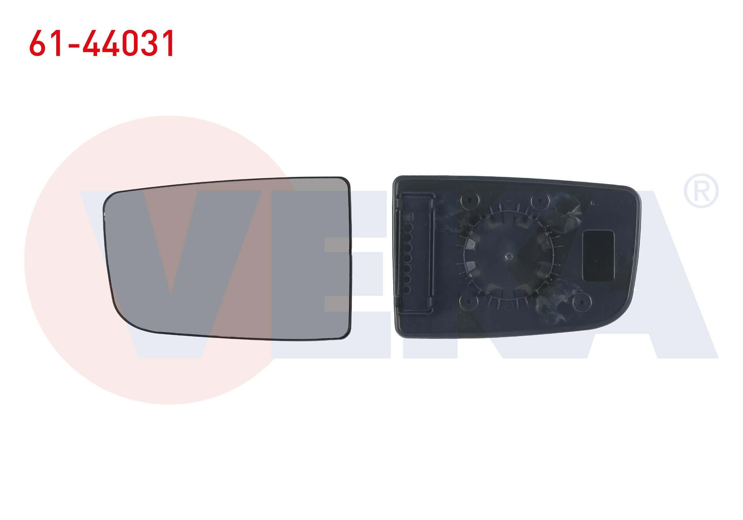 AYNA CAMI SOL MEKANIK VW CRAFTER 2006-2016 / MERCEDES SPRINTER 2006-2016