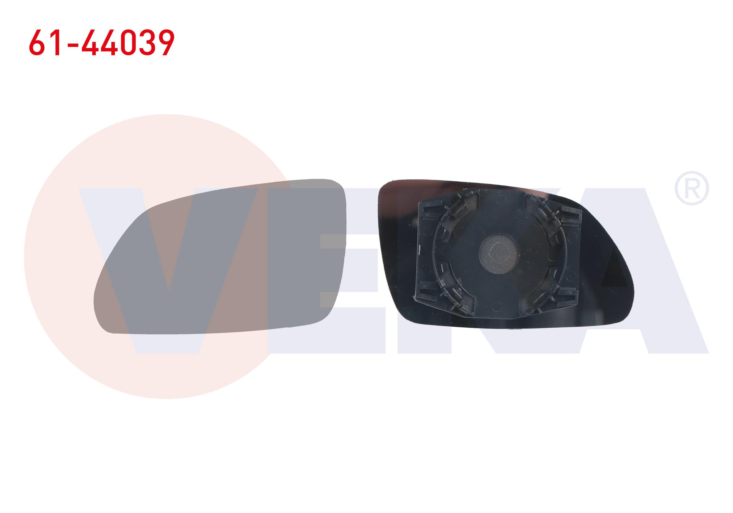 AYNA CAMI SOL MEKANIK VW POLO 2004-2009 /SKODA OCTAVIA 2004-2009