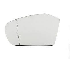 AYNA CAMI SOL MERCEDES A CLASS W169 2004-2012/ B CLASS W245 2005-2011 ÖLÜ NOKTALI +ISITICILI