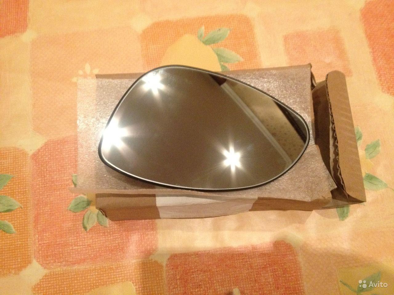 AYNA CAMI SOL OPEL VECTRA B 1995-2002  ELEKTRİKLİ ISITICILI