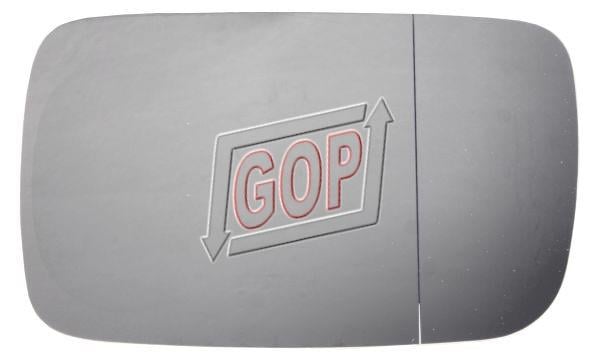 AYNA CAMI VW POLO 94-00 ISITMALI SOL