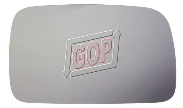 AYNA CAMI VW POLO 94-00 PLASTİK GÖVDELİ SAĞ MANUEL