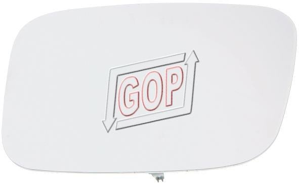 AYNA CAMI VW TRANSPORTER T5 ELEKTRİKLİ ISITICILI SAĞ