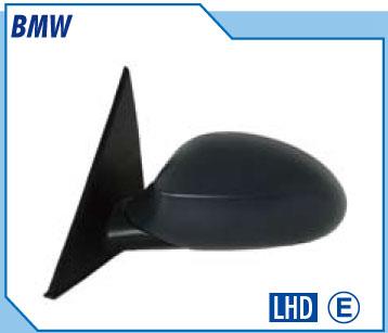 AYNA ÇİZ SAĞ E87 KOMPLE