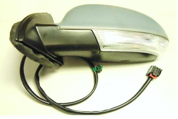 AYNA DIŞ DİKİZ Kmp. L ( Elektrikli )  GOLF 07-09 - JETTA 06-10