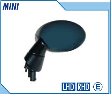 AYNA ELEK RES SOL MİNİ  2001-06