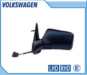 AYNA ELEKTRİKLİ REZİSTANSLI SAĞ GOLF 3 KAPAKLI 1992-97