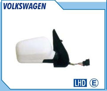 AYNA ELEKTRİKLİ REZİSTANSLI SAĞ POLO 3 KAPAKLI 1995-99