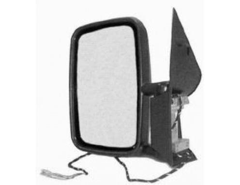 AYNA ELEKTRİKLİ REZİSTANSLI SOL LT35 KAPAKLI 1995-06