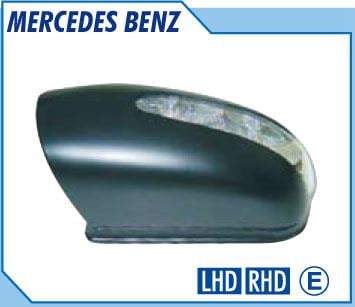AYNA KAPAĞI LEDLİ SOL 203 SİNYALLİ 2003-06