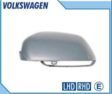 AYNA KAPAĞI PRİMERLİ SOL POLO 5  2005-09