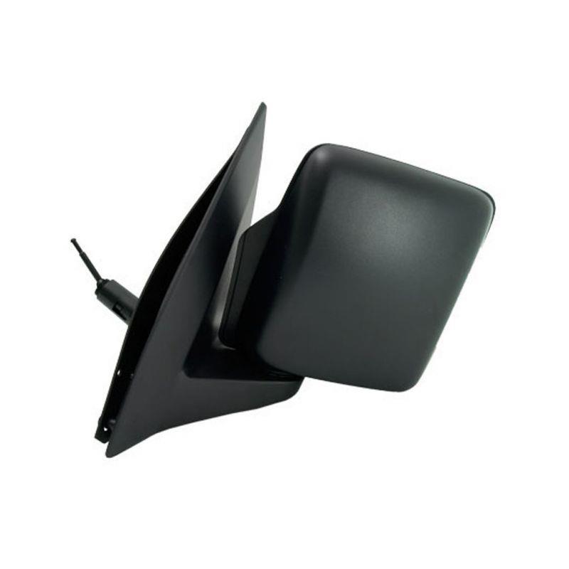 AYNA KOMPLE DIŞ DİKİZ SOL MANUEL COMBO C 04